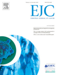 European Journal of Cancer: Volume 124 to Volume 141 2020 PDF