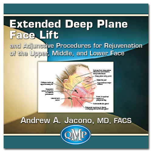 Extended Deep Plane Face Lift and Adjunctive Procedures for Rejuvenation of the Upper, Middle, and Lower Face (Course)