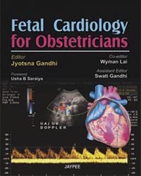 Fetal Cardiology for Obstetricians (PDF)