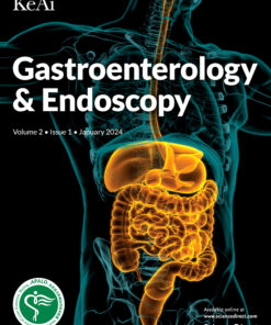 Gastroenterology & Endoscopy: Volume 2, Issue 1 2024 PDF