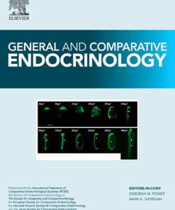General and Comparative Endocrinology: Volume 345 to Volume 351 2024 PDF