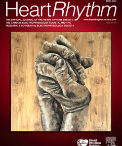 Heart Rhythm: Volume 21 (Issue 1 to Issue 4) 2024 PDF