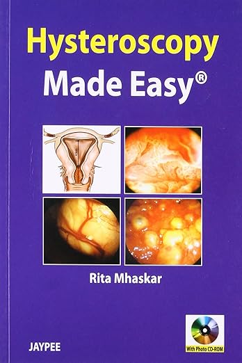 Manual of New Hysterectomy Techniques by Liselotte Mettler (PDF)