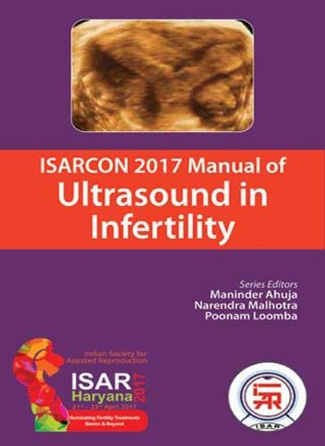 ISARCON 2017 MANUAL OF ULTRASOUND IN INFERTILITY (PDF)