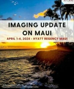 Spring Imaging Update On Maui April 1-4 2024 (Videos)