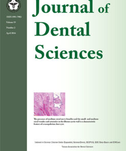 Journal of Dental Sciences: Volume 19 (Issue 1 to Issue 2) 2024 PDF