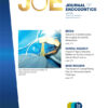 Journal of Endodontics: Volume 50 (Issue 1 to Issue 4) 2024 PDF