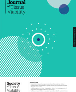 Journal of Tissue Viability: Volume 33, Issue 1 2024 PDF