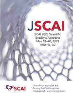 Journal of the Society for Cardiovascular Angiography & Interventions: Volume 3 (Issue 1 to Issue 4) 2024 PDF