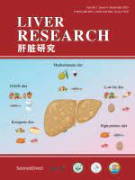 Liver Research: Volume 7 (Issue 1 to Issue 4) 2023 PDF