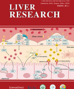Liver Research: Volume 8, Issue 1 2024 PDF