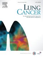 Lung Cancer: Volume 163 to Volume 174 2022 PDF