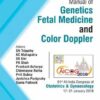 Manual of Genetics, Fetal Medicine and Color Doppler (PDF)