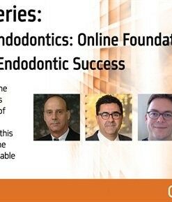 Next Level Endodontics: Online Foundations of Predictable Endodontic Success (Course)