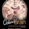 Osborn’s Brain, Imaging, Pathology and Anatomy (3rd Edition) 2024 (PDF)