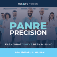PANRE Precision (PDF)
