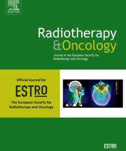 Radiotherapy and Oncology: Volume 190 to Volume 193 2024 PDF