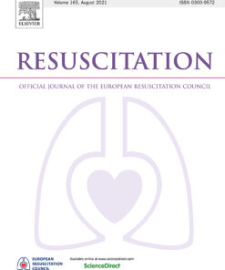 Resuscitation: Volume 170 to Volume 181 2022 PDF