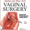 State-of-the-Art: Vaginal Surgery 2nd Edition (PDF)