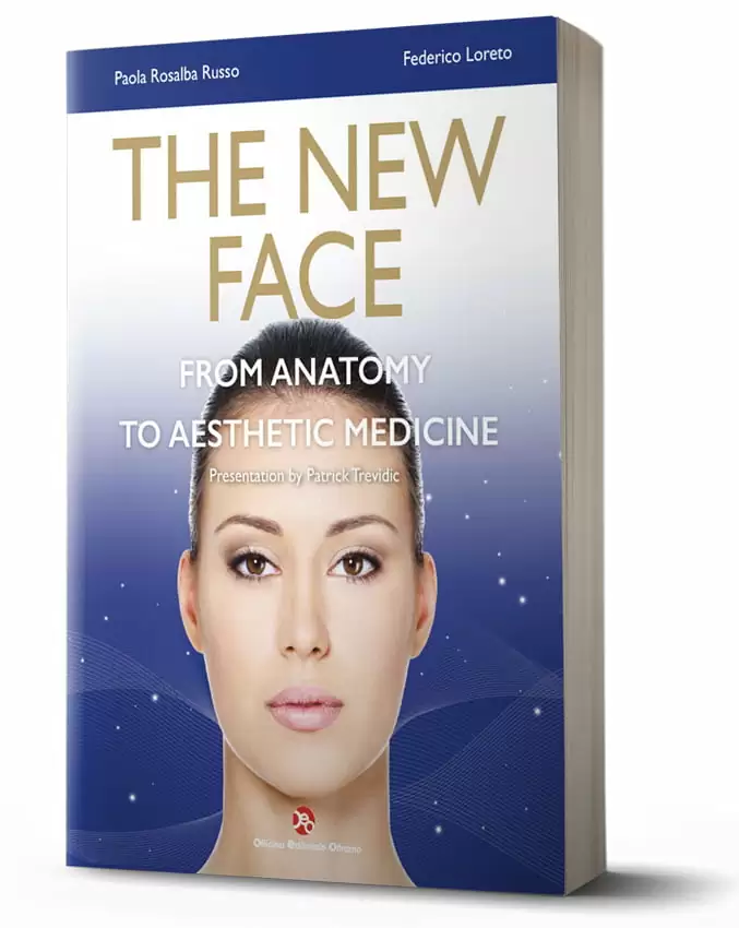 The New Face. From Anatomy to Aesthetic Medicine-2019 (PDF + VIDEO)