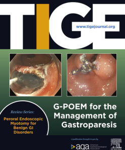 Techniques and Innovations in Gastrointestinal Endoscopy: Volume 26, Issue 1  2024 PDF
