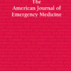 The American Journal of Emergency Medicine: Volume 75 to Volume 79 2024 PDF