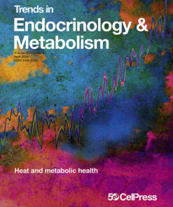Trends in Endocrinology and Metabolism: Volume 35 (Issue 1 to Issue 4) 2024 PDF