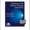 Auditing In The Cellular Therapy Laboratory (PDF)