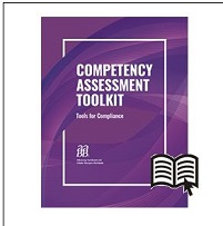 COMPETENCY ASSESSMENT TOOLKIT: TOOLS FOR COMPLIANCE (PDF)