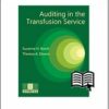 Auditing In The Transfusion Service (PDF)