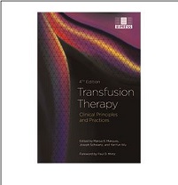 Transfusion Therapy Clinical Principles And Practice, 4th Edition (PDF)