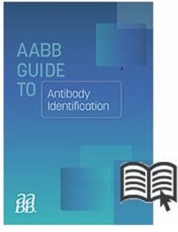AABB Guide To Antibody Identification (PDF)