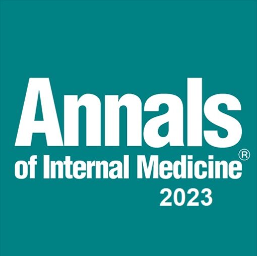 Annals Of Internal Medicine 2023 Full Archives (True PDF)