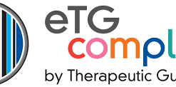 eTG complete (1-year Subscription)