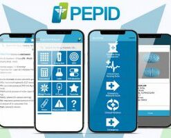 PEPID – Clinical Decision Support Account (1 year subscription, PC Only)