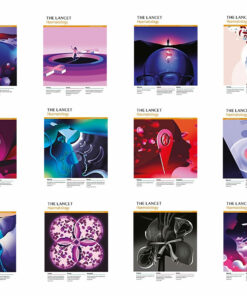 The Lancet Haematology 2023 Full Archives (True PDF)