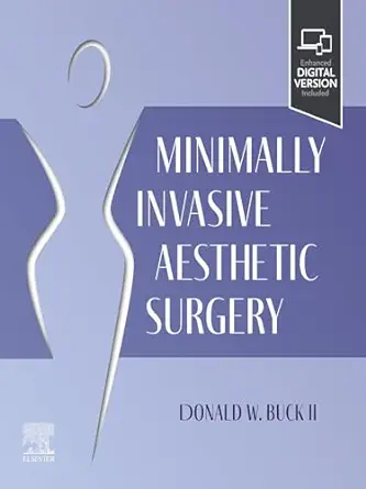 Minimally Invasive Aesthetic Plastic Surgery (PDF)