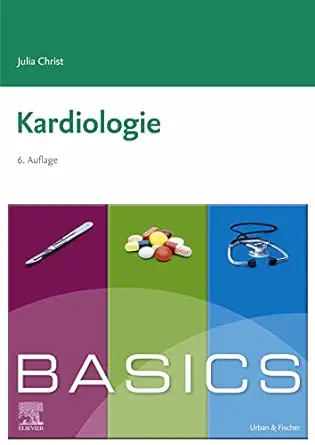 BASICS Kardiologie, 6th Edition (PDF)