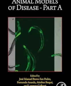 Animal Models Of Disease: Part A, Volume 185 (PDF)