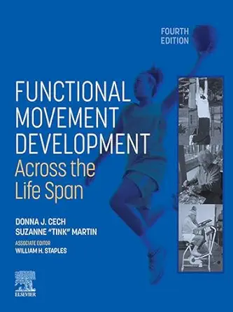 Functional Movement Development Across The Life Span, 4th Edition (PDF)