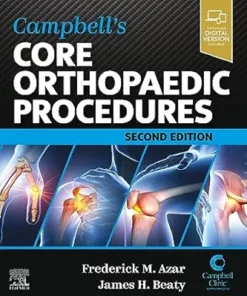 Campbell’s Core Orthopaedic Procedures, 2nd Edition (PDF)