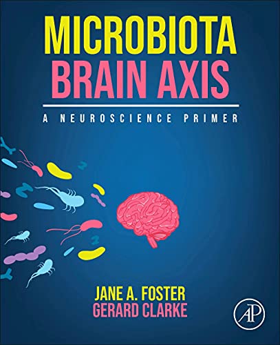 Microbiota Brain Axis: A Neuroscience Primer (EPUB)