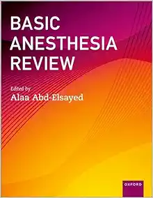 Basic Anesthesia Review (PDF)