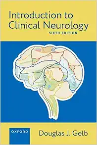 Introduction To Clinical Neurology, 6th Edition (PDF)