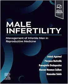 Male Infertility: Management Of Infertile Men In Reproductive Medicine (PDF)