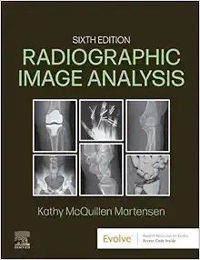Radiographic Image Analysis, 6th Edition (PDF)