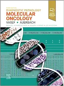 Diagnostic Pathology: Molecular Oncology, 3rd Edition (EPub+Converted PDF)