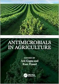 Antimicrobials In Agriculture (EPUB)