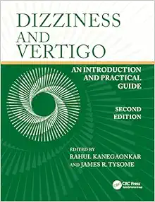 Dizziness And Vertigo: An Introduction And Practical Guide (Original PDF From Publisher)