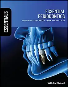 Essential Periodontics (Essentials (Dentistry)) (PDF)